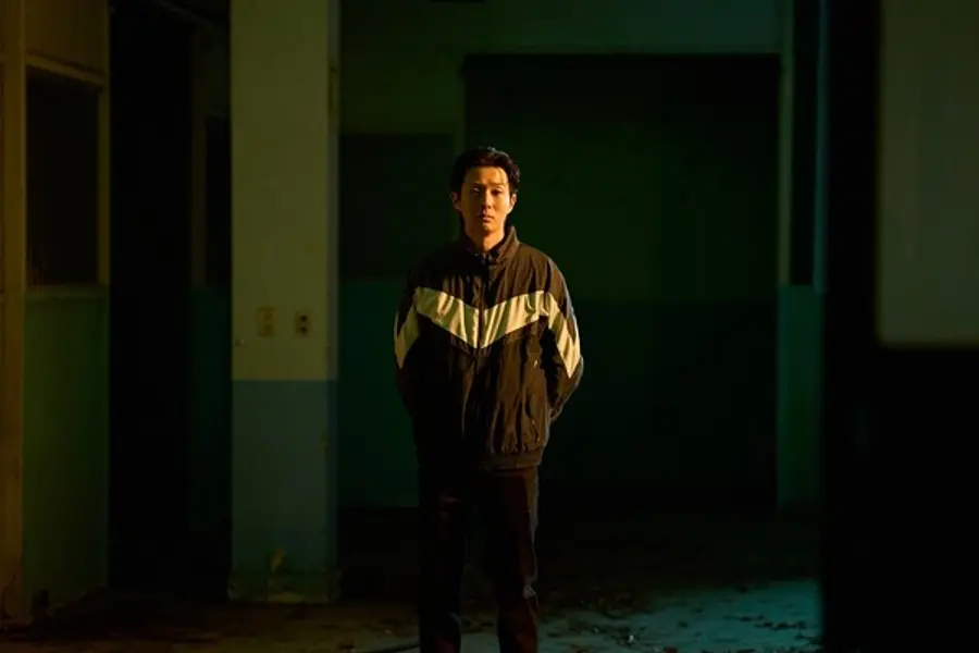 〈살인자ㅇ난감〉 (사진 제공=넷플릭스)
