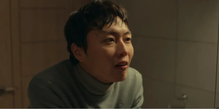 〈살인자ㅇ난감〉 노재원
