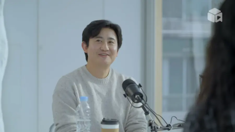 민용근 감독