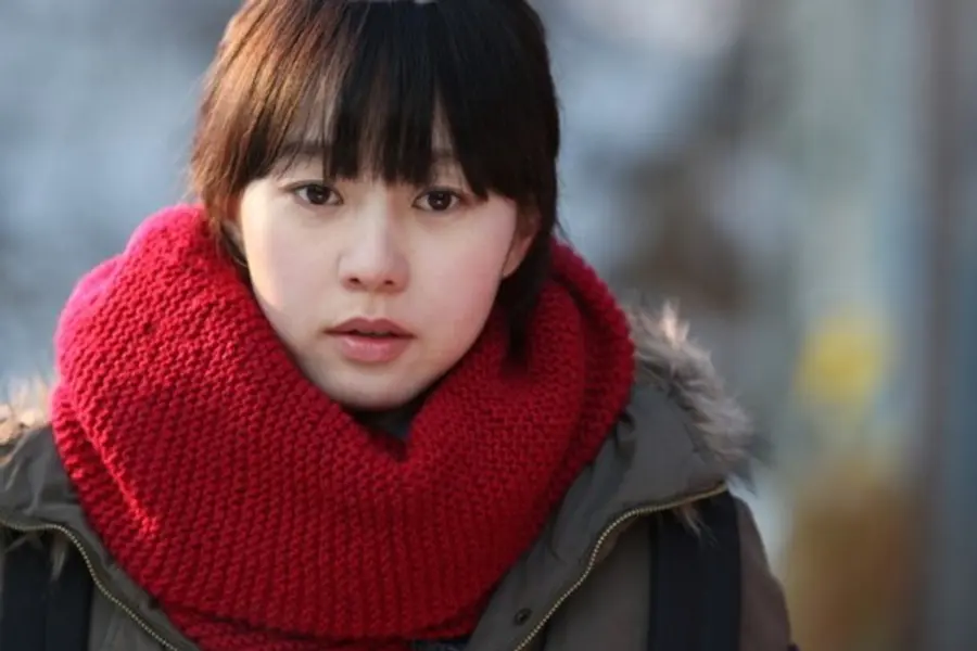 〈혜화,동〉 의 '혜화' 역 유다인 배우