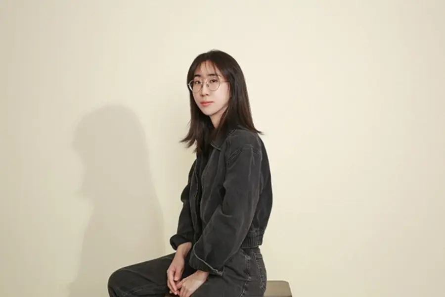 김다민 감독 (제공=워너비펀)