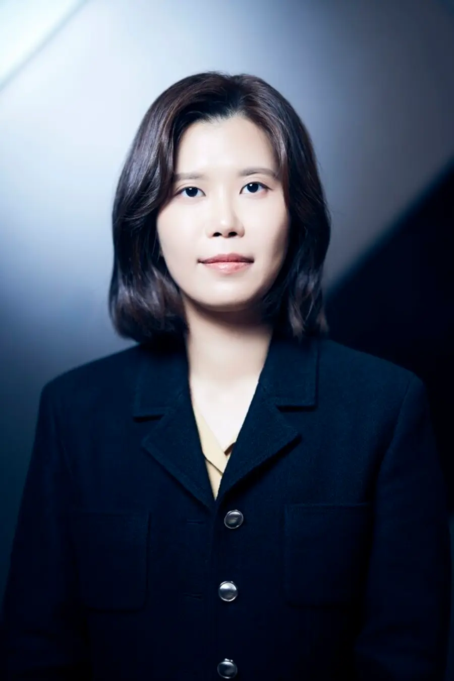 〈돌핀〉으로 장편영화 데뷔한 배두리 감독. (사진 제공=(주)마노엔터테인먼트)