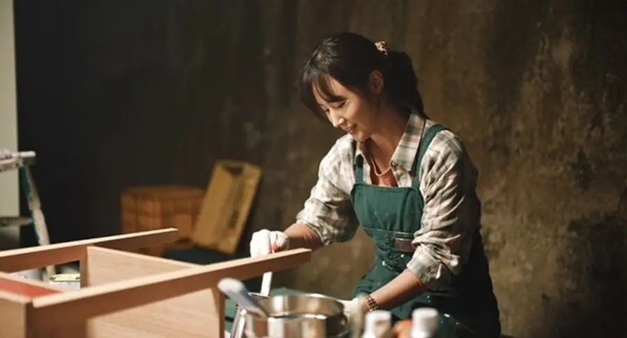 〈돌핀〉스틸컷 (사진 제공=(주)마노엔터테인먼트)
