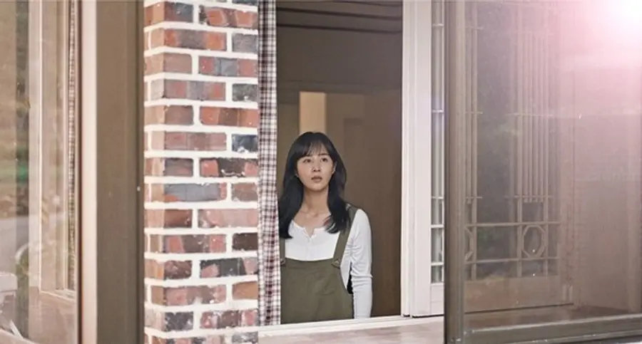 〈돌핀〉스틸컷 (사진 제공=(주)마노엔터테인먼트)