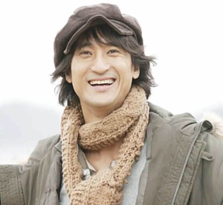 배우 신현준