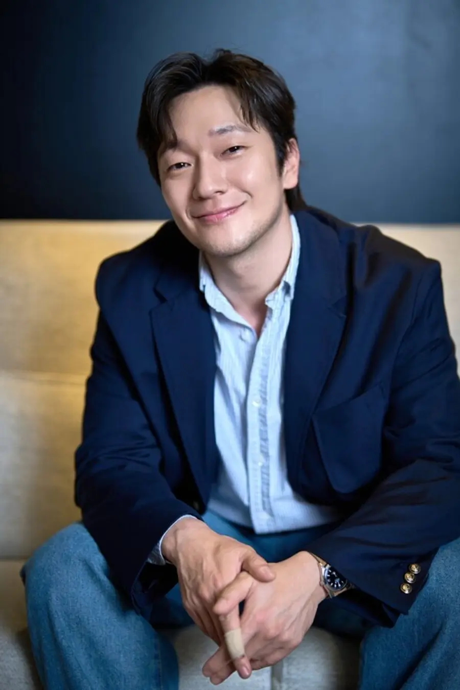 〈댓글부대〉손석구(출처=에이스메이커무비웍스)