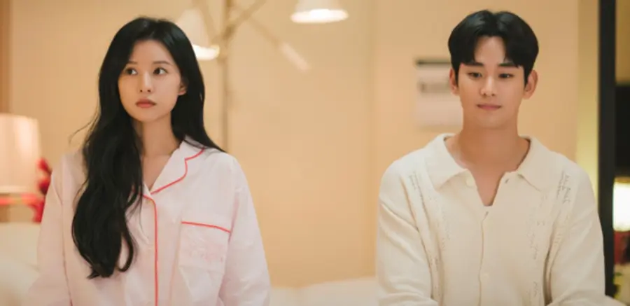 〈눈물의 여왕〉 스틸컷