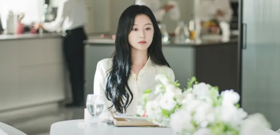 〈눈물의 여왕〉 스틸컷