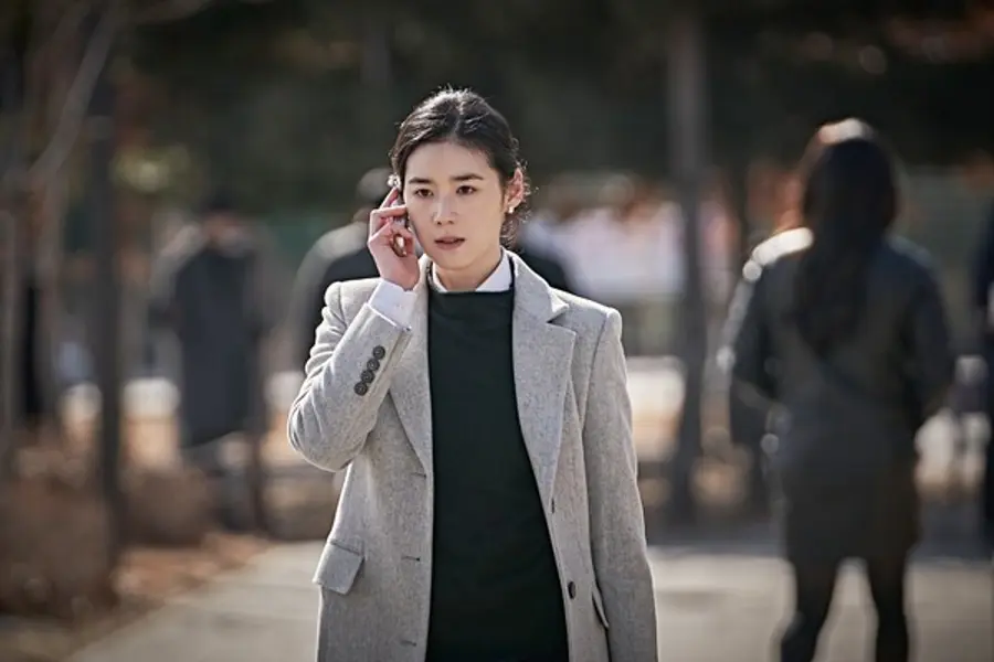 정은채
