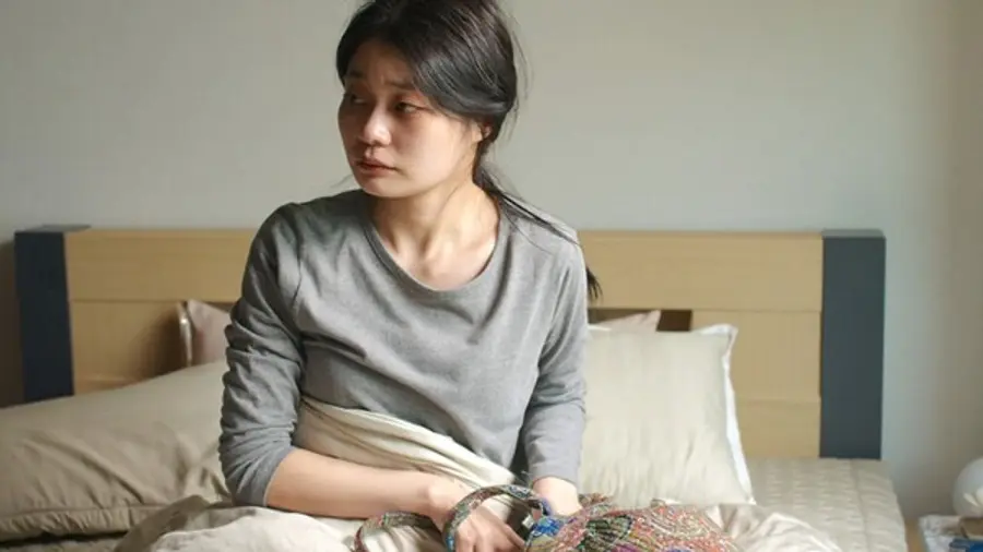 〈모르는 이야기〉 스틸컷