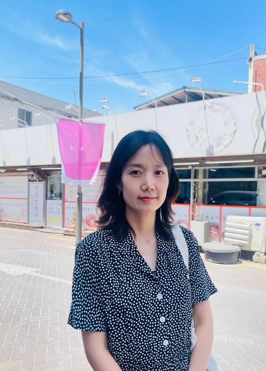김시은 배우 (사진=주성철)