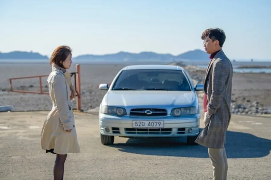 〈드라이브〉