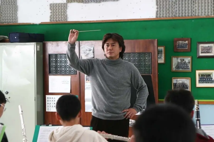 〈꽃피는 봄이 오면〉