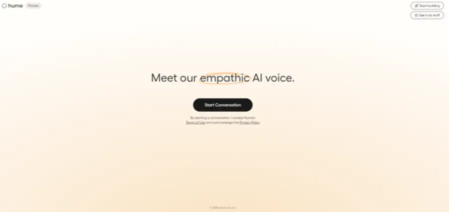 https://demo.hume.ai/