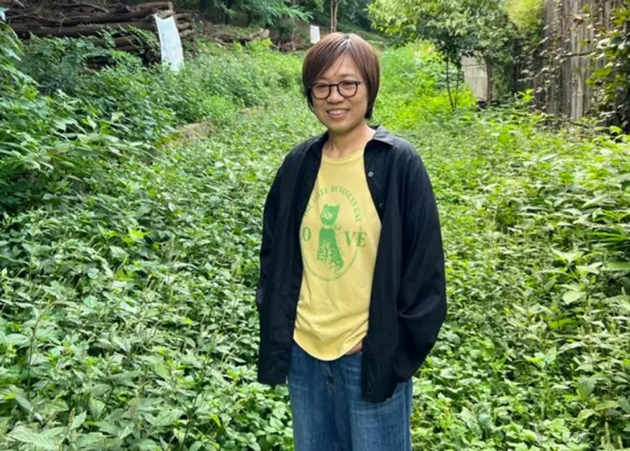 김미영 감독 (사진=이화정)
