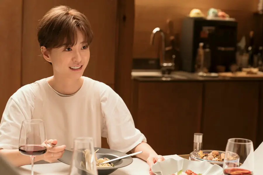 〈원더랜드〉 스틸컷