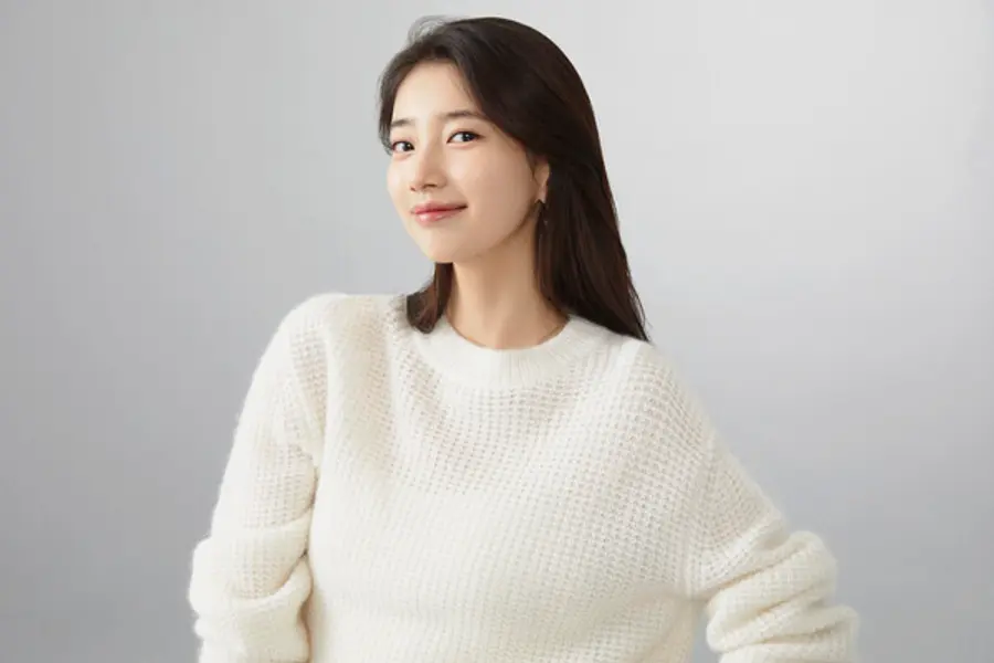 배우 수지. (사진제공=매니지먼트 숲, (주)에이스메이커무비웍스)