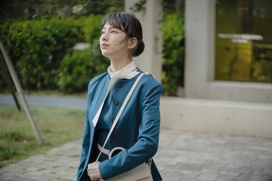 〈원더랜드〉 스틸컷
