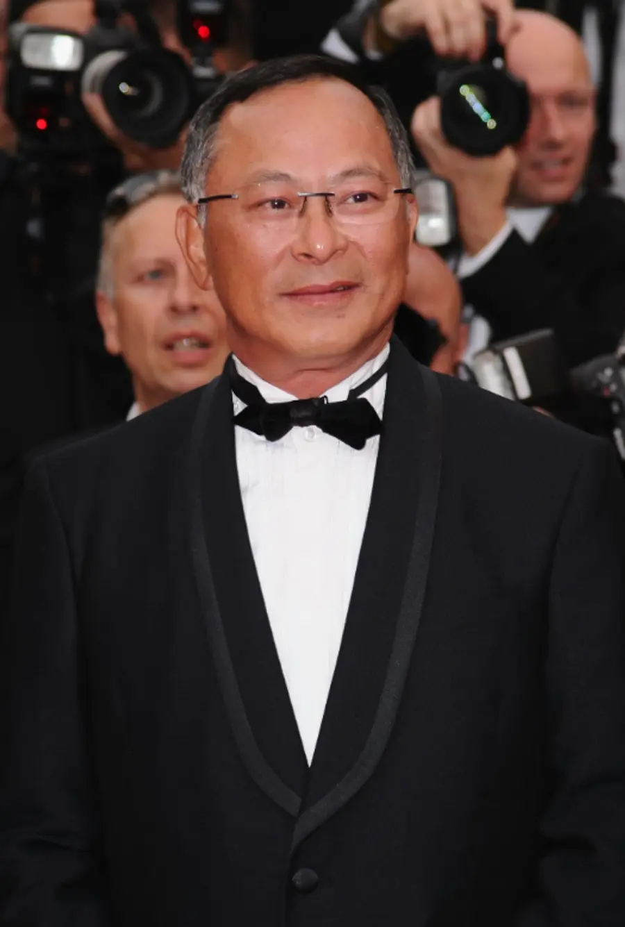 두기봉 감독 (사진 출처 = IMDB)