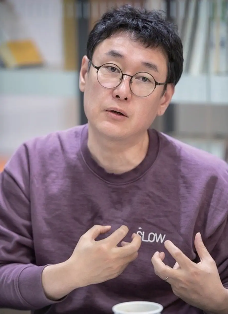 장준환 감독