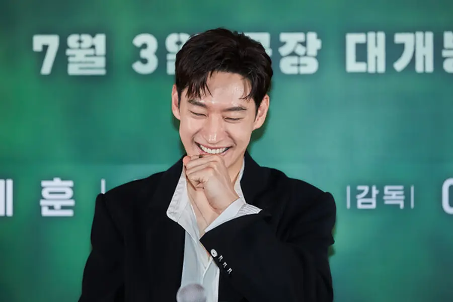 이제훈 (사진 제공 = 앤드크레딧)