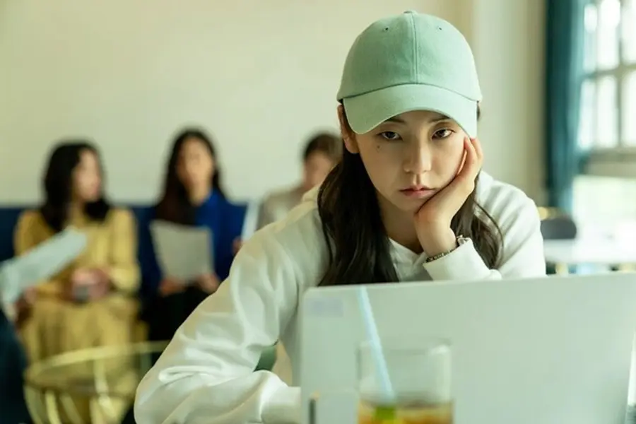 〈대치동 스캔들〉(2024)