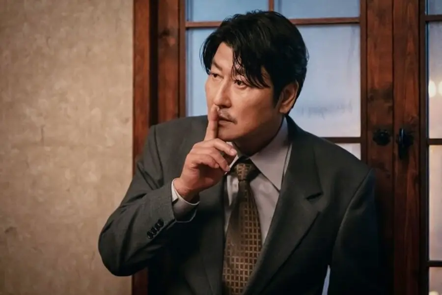 디즈니 플러스 〈삼식이 삼촌〉