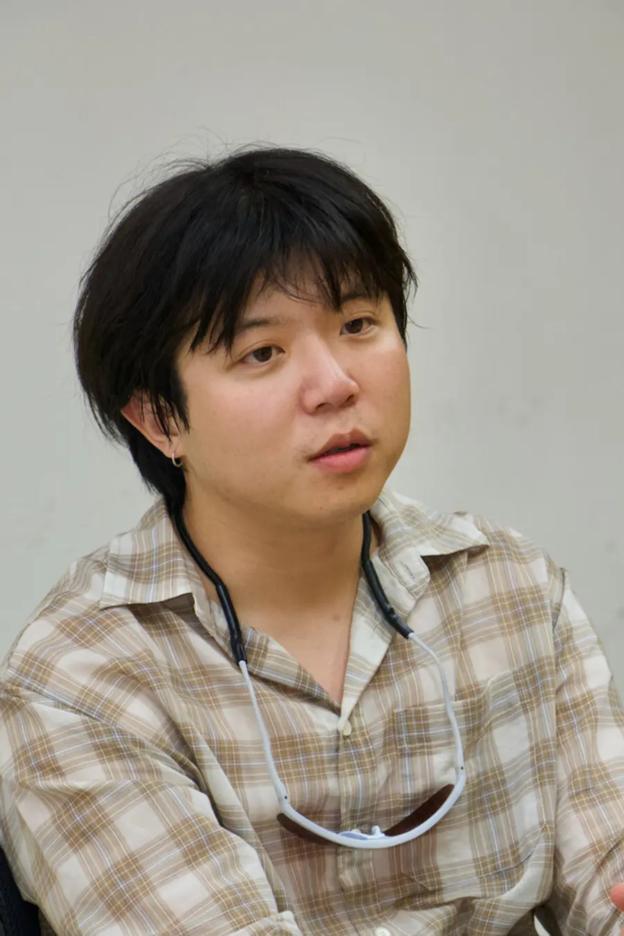 박세영 감독 (사진=씨네플레이 양시모)