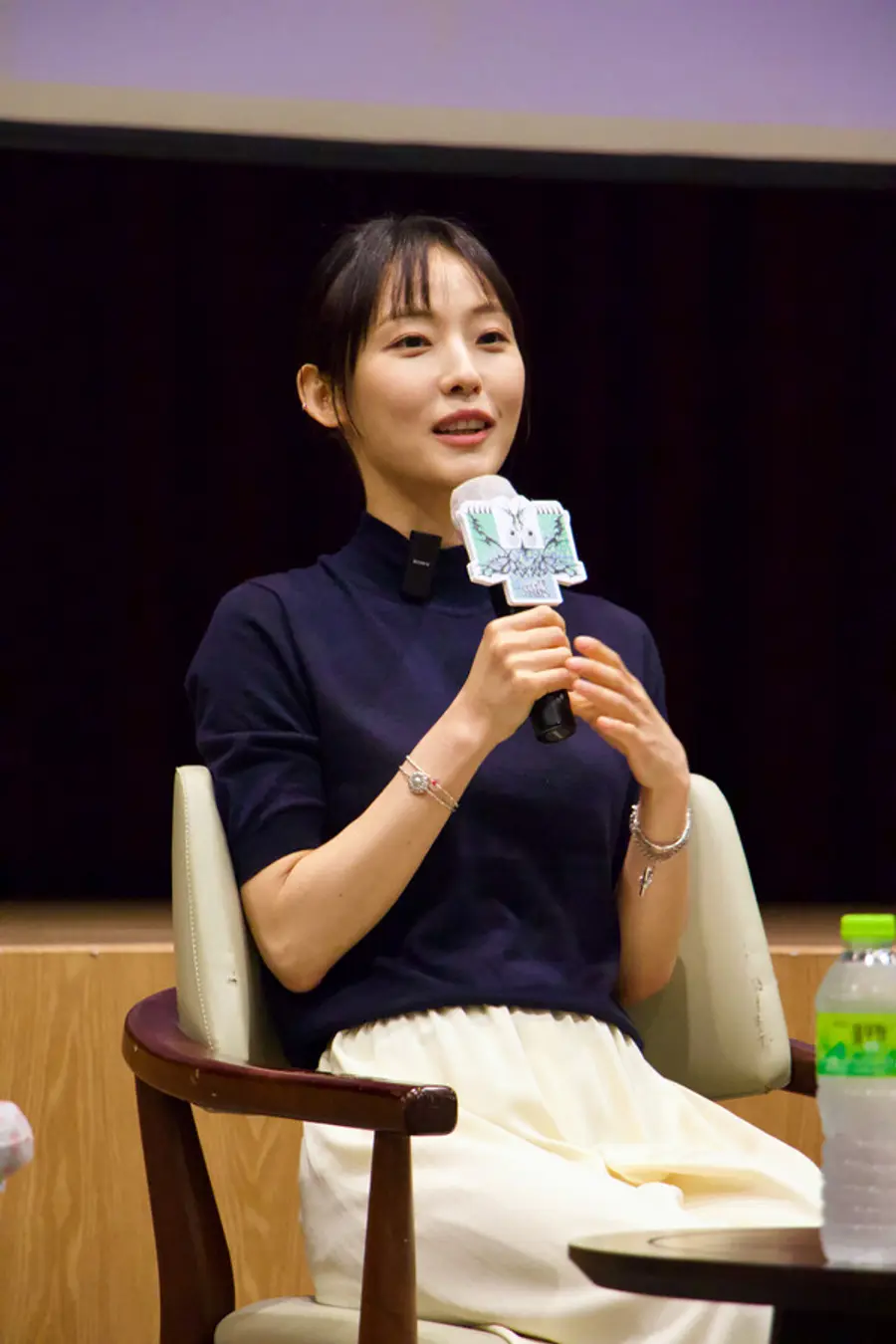 전소니 배우 (사진 = 씨네플레이 양시모)