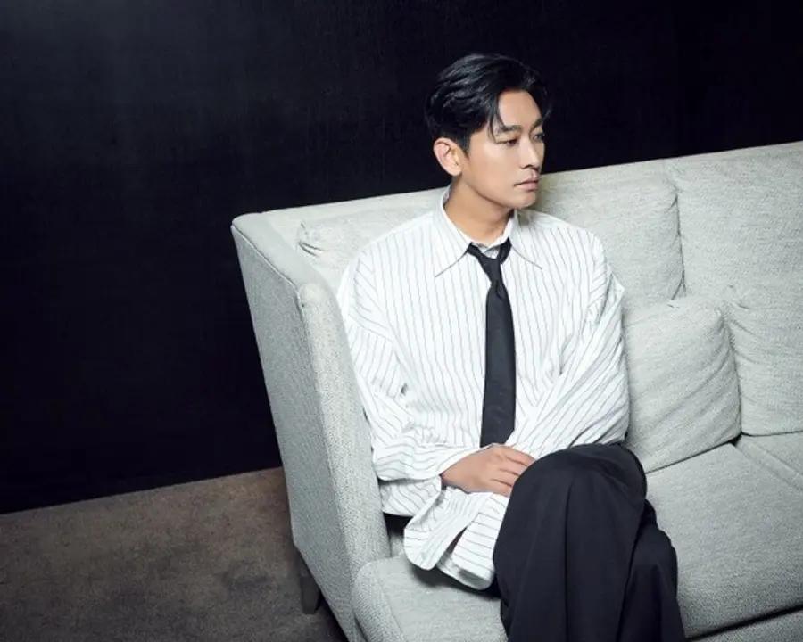 〈탈출: 프로젝트 사일런스〉주지훈 (사진=CJ ENM)​