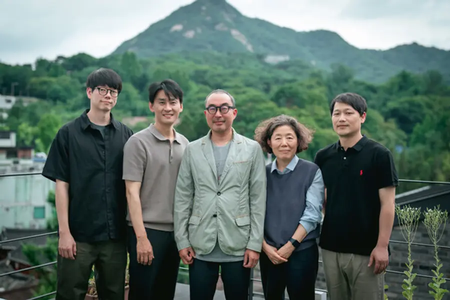 〈샤먼: 귀신전〉