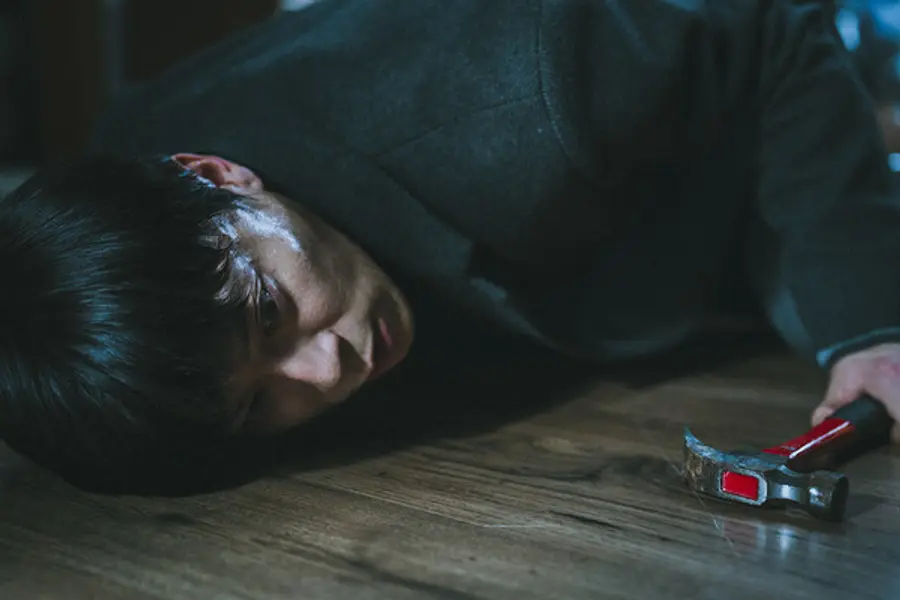 〈엄마의 왕국〉