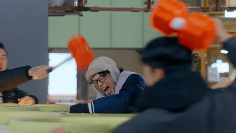 〈더 존: 버터야 산다 시즌 3〉