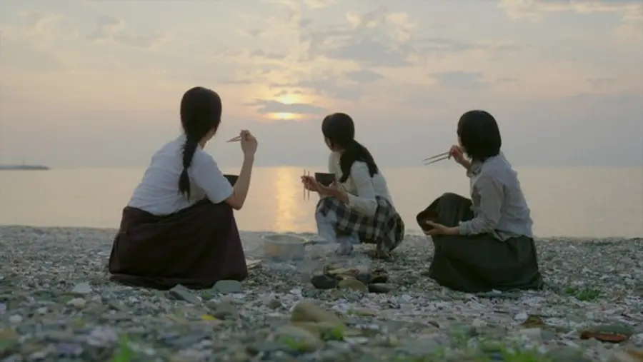〈조선인 여공의 노래〉 스틸컷. (사진 제공=시네마달)