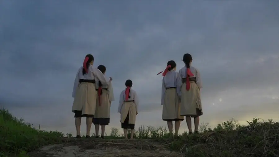 〈조선인 여공의 노래〉 스틸컷. (사진 제공=시네마달)