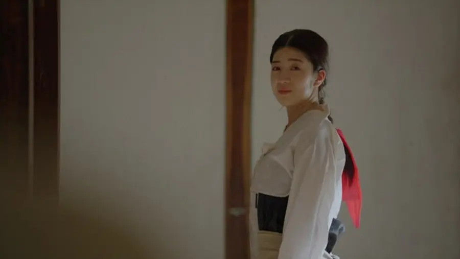 〈조선인 여공의 노래〉 스틸컷. (사진 제공=시네마달)