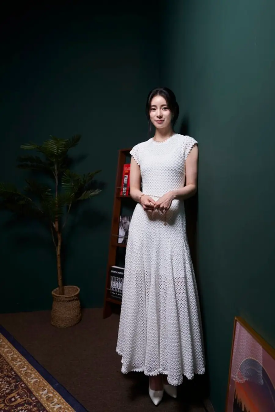 임지연 (사진 제공 = 플러스엠 엔터테인먼트)