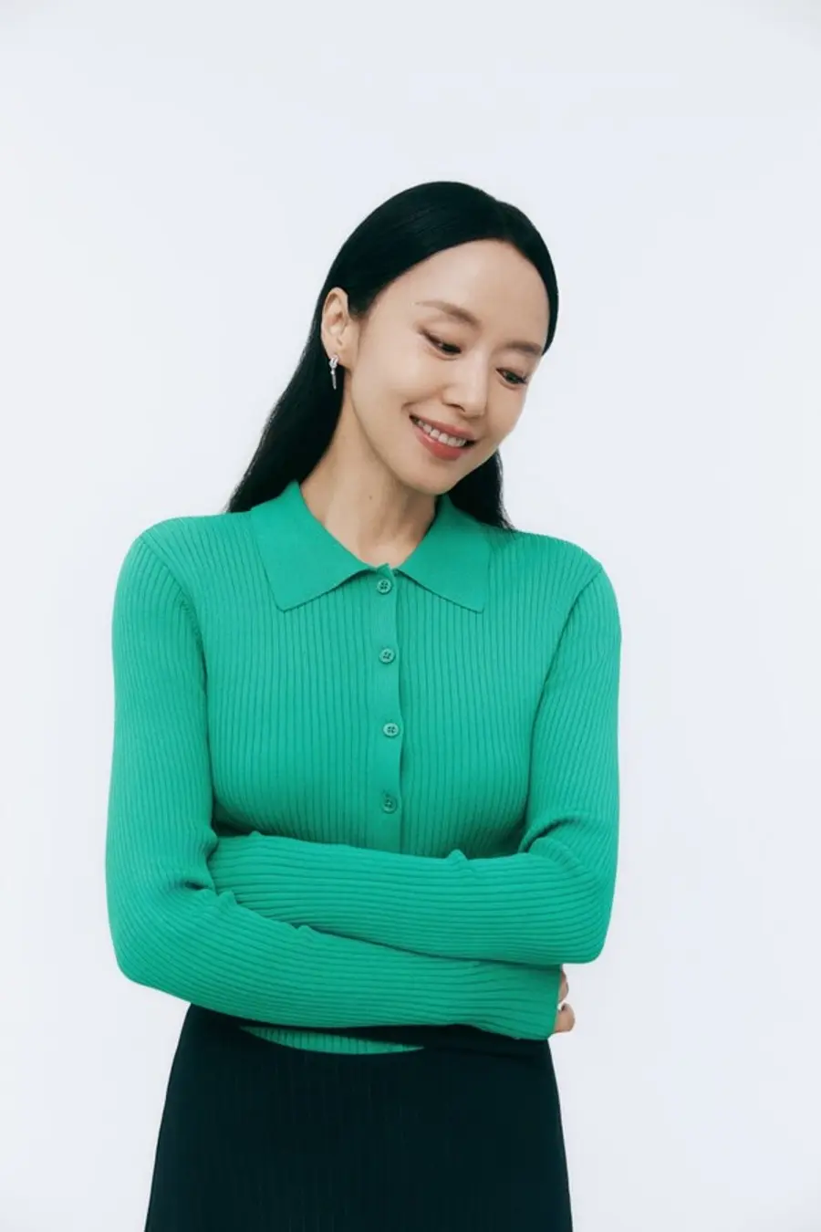 전도연 배우 (사진 제공 = 플러스엠 엔터테인먼트)