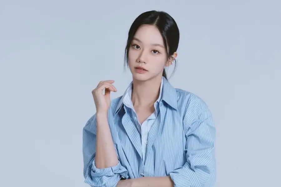배우 이혜리. (사진제공=써브라임)