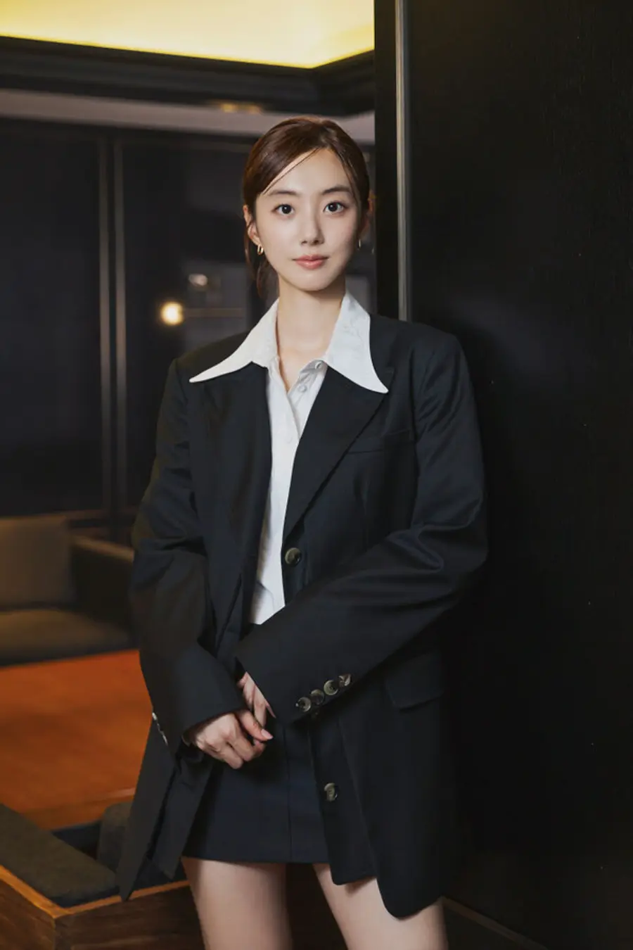 〈빅토리〉박세완 (사진=고스트 스튜디오)