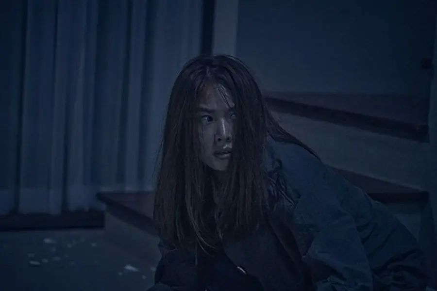 〈늘봄가든〉 (2024)