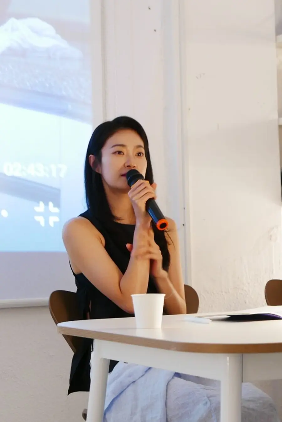 배우 옥자연