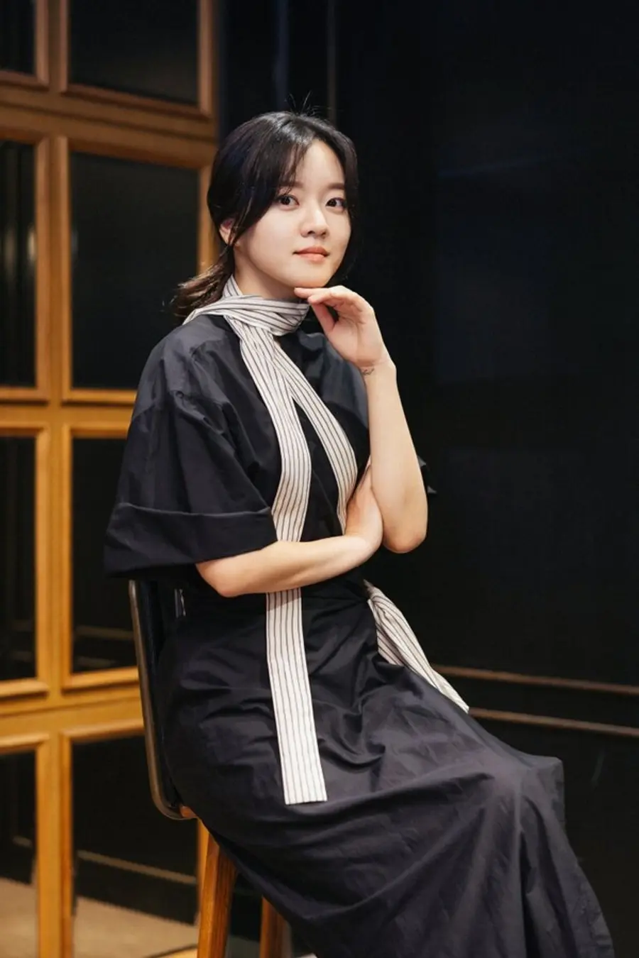 배우 고아성. 사진제공=엔케이컨텐츠
