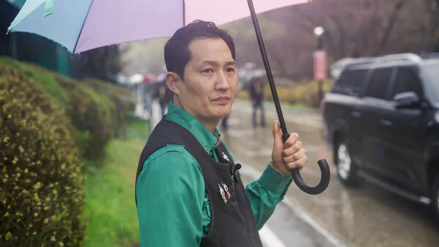 〈안녕, 할부지〉