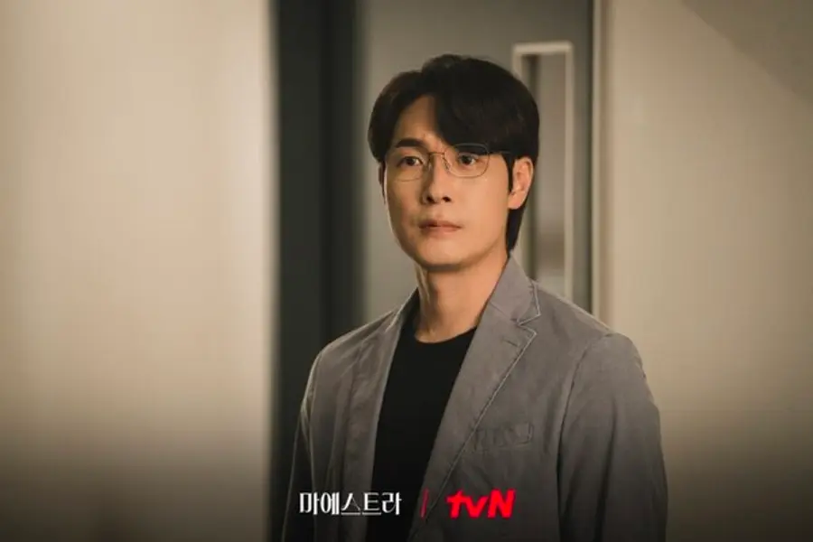 〈마에스트라〉김필