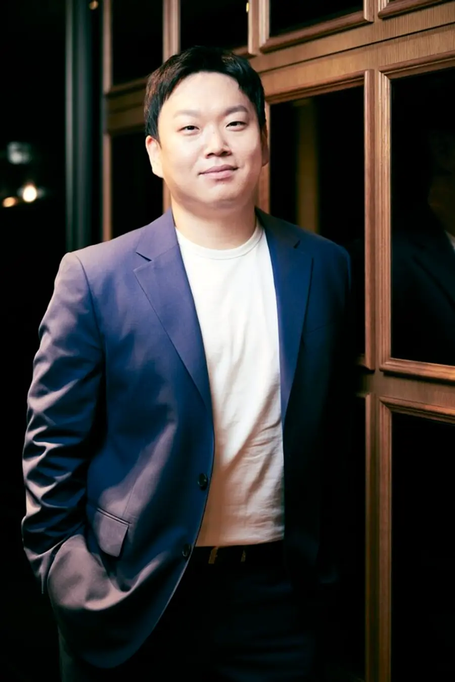〈장손〉오정민 감독(사진=(주)인디스토리)