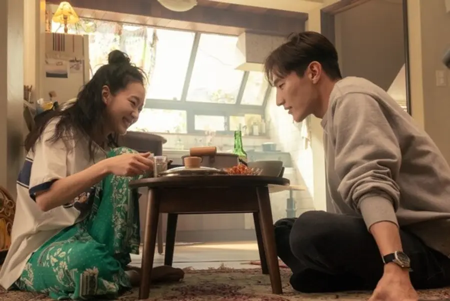 〈대도시의 사랑법〉