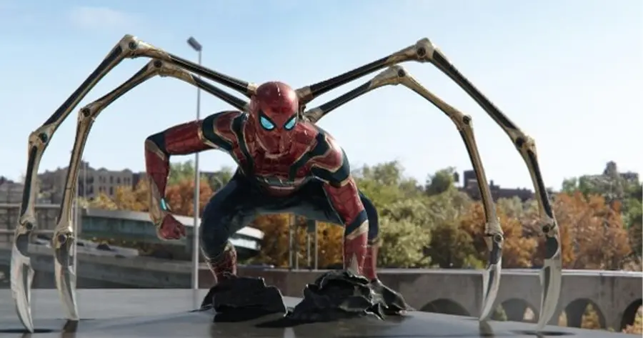 MCU 스파이더맨은 성공했다.