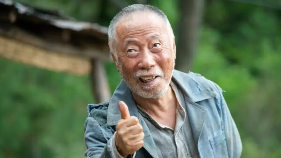 봉변 조합의 마지막 만남〈옥자〉