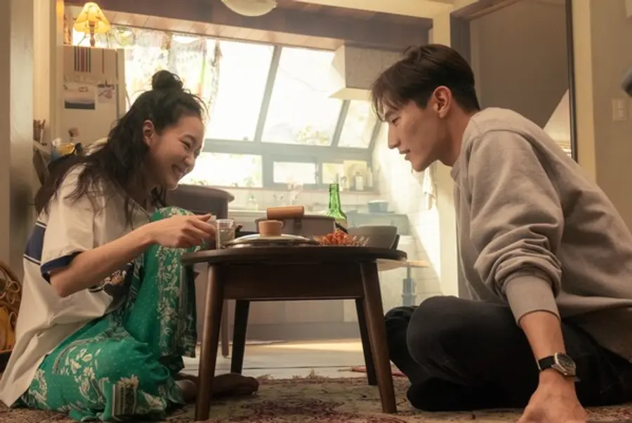 〈대도시의 사랑법〉